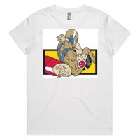 Womens Maple Tee Thumbnail