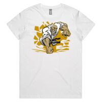 Womens Maple Tee Thumbnail