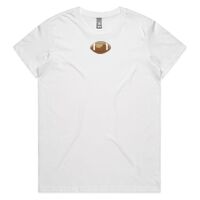 Womens Maple Tee Thumbnail