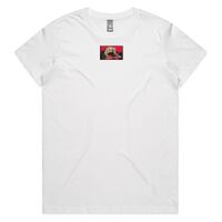 Womens Maple Tee Thumbnail