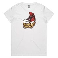 Womens Maple Tee Thumbnail