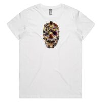 Womens Maple Tee Thumbnail