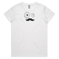 Womens Maple Tee Thumbnail