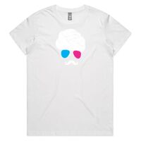 Womens Maple Tee Thumbnail