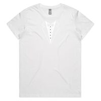 Womens Maple Tee Thumbnail