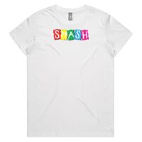 Womens Maple Tee Thumbnail