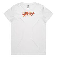 Womens Maple Tee Thumbnail