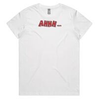 Womens Maple Tee Thumbnail