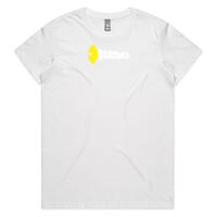 Womens Maple Tee Thumbnail