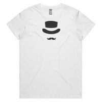 Womens Maple Tee Thumbnail