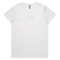 Womens Maple Tee Thumbnail