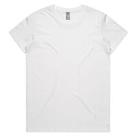 Womens Maple Tee Thumbnail