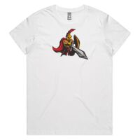 Womens Maple Tee Thumbnail