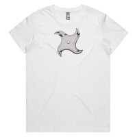 Womens Maple Tee Thumbnail