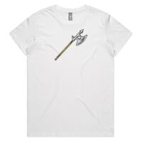 Womens Maple Tee Thumbnail