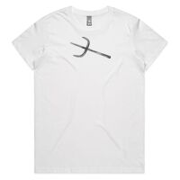 Womens Maple Tee Thumbnail