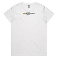 Womens Maple Tee Thumbnail