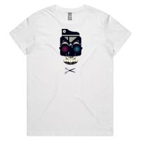 Womens Maple Tee Thumbnail