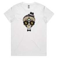 Womens Maple Tee Thumbnail