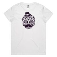 Womens Maple Tee Thumbnail