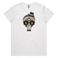 Womens Maple Tee Thumbnail