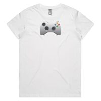 Womens Maple Tee Thumbnail