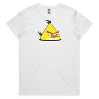 Womens Maple Tee Thumbnail