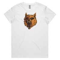 Womens Maple Tee Thumbnail