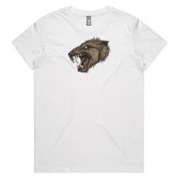 Womens Maple Tee Thumbnail