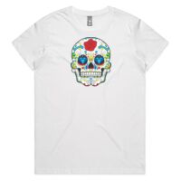 Womens Maple Tee Thumbnail