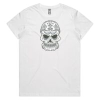 Womens Maple Tee Thumbnail