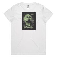 Womens Maple Tee Thumbnail