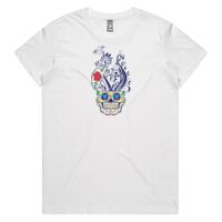 Womens Maple Tee Thumbnail