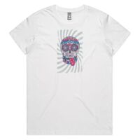 Womens Maple Tee Thumbnail