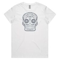 Womens Maple Tee Thumbnail