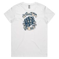 Womens Maple Tee Thumbnail