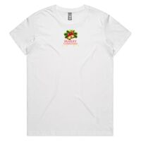 Womens Maple Tee Thumbnail