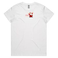 Womens Maple Tee Thumbnail