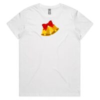Womens Maple Tee Thumbnail