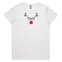 Womens Maple Tee Thumbnail