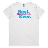 Womens Maple Tee Thumbnail