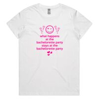 Womens Maple Tee Thumbnail