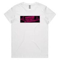 Womens Maple Tee Thumbnail