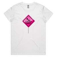 Womens Maple Tee Thumbnail