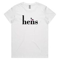 Womens Maple Tee Thumbnail