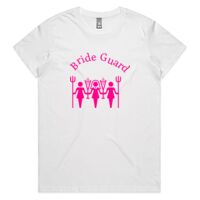 Womens Maple Tee Thumbnail