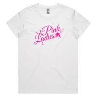 Womens Maple Tee Thumbnail