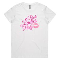 Womens Maple Tee Thumbnail