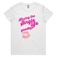 Womens Maple Tee Thumbnail