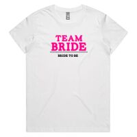 Womens Maple Tee Thumbnail